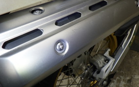 YAMAHA SEROW 250 Gen.2 2016 DG17J