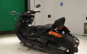 SUZUKI GEMMA 250 CJ47A