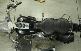 HARLEY FLH 1200 2004