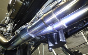 KAWASAKI ZRX1200 R 2004 ZRT20A