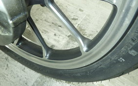 HONDA C125 SUPER CUB 2003 JA58