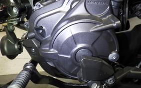 HONDA REBEL 1100 2021 SC83