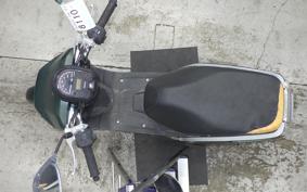 HONDA ﾀﾞﾝｸ AF78