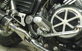 YAMAHA VMAX 2000