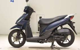 SUZUKI ADDRESS 110 2005 CE47A