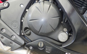 KAWASAKI NINJA 650 2014