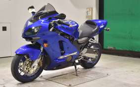 KAWASAKI ZX 1200 NINJA R 2003 ZXT20B