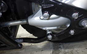 YAMAHA DRAGSTAR 400 2010 VH02J