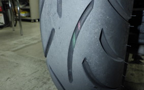 HONDA PCX 160 2003 KF47