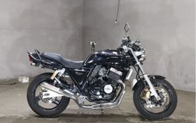 HONDA CB400SF NC31
