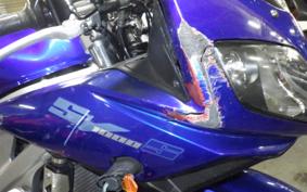 SUZUKI SV1000S 2004 VT54A