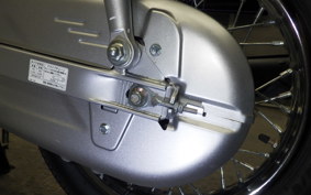HONDA CROSS CUB 50 AA06