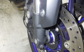 YAMAHA MT-09 Tracer 2015 RN36J