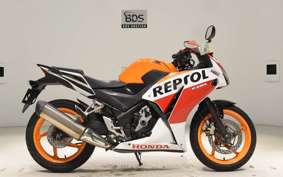 HONDA CBR250R A 1999 MC41