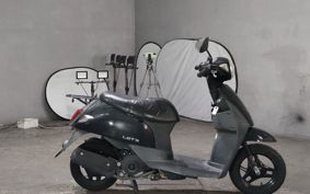 SUZUKI LET's CA4AA
