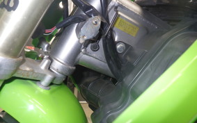 KAWASAKI KSR110 KL110A