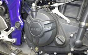 YAMAHA MT-25 2003 RG10J