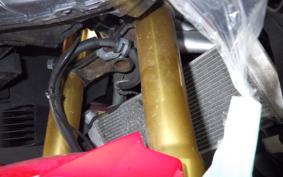 HONDA CBR250RR A MC51
