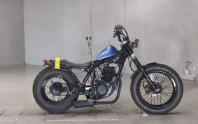 YAMAHA TW200 DG07J