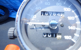 HONDA GB250 CLUBMAN 1 MC10