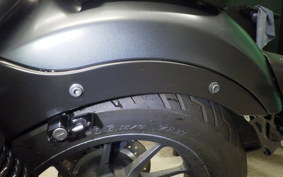 HONDA REBEL 250 A 2022 MC49