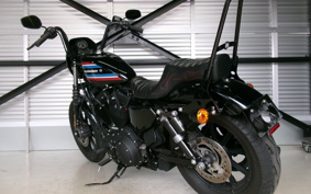 HARLEY XL1200NS 2020 LP3