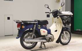 HONDA C50 SUPER CUB 2025 AA07