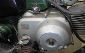 HONDA C50 SUPER CUB AA01