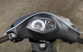 SUZUKI ADDRESS V50 CA42A