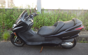 HONDA FORZA Z MF08