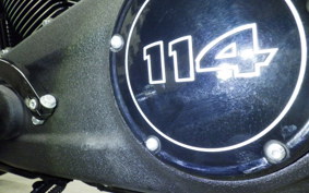 HARLEY FXBBS1870 2024