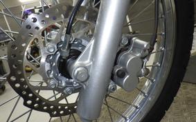 YAMAHA XTZ125 2009