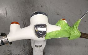 HONDA LITTLE CUB AA01