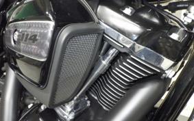 HARLEY FLHXS 1870 2020