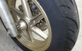 HONDA DIO Gen.5 AF57