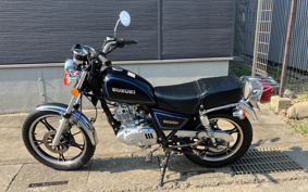SUZUKI GN125 H PCJG9
