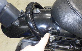 SUZUKI GRASS TRACKER 2005 NJ4DA