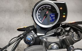 HONDA GB350S 2022 NC59