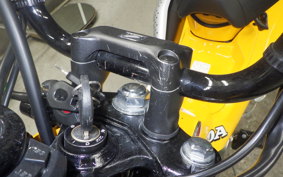 HONDA CT125-2 2022 JA65