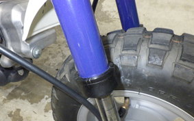 HONDA MONKEY AB27