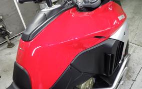 DUCATI MULTISTRADA V4S 2021