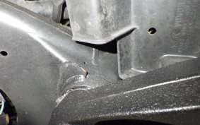 HONDA FORZA Z GEN 2 1997 MF10