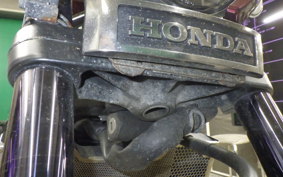 HONDA REBEL 1100 DCT 2021 SC83