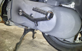 SUZUKI LET's 4 CA45A