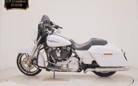 HARLEY FLHXS 1750 2017