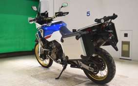 HONDA CRF1000L AFRICA TWIN DCT 2019 SD04