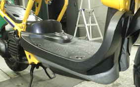 HONDA ZOOMER AF58