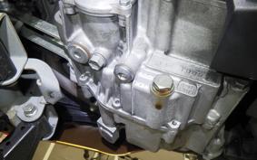SUZUKI GEMMA 250 2024 CJ47A