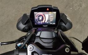 TRIUMPH SPEED TRIPLE RS 2026 P11S43