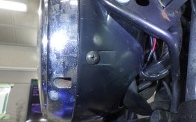 HONDA HORNET 250 2007 MC31